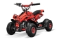 Preview: NITRO MOTORS 49cc mini Kinder Quad Dragon Sport 4"